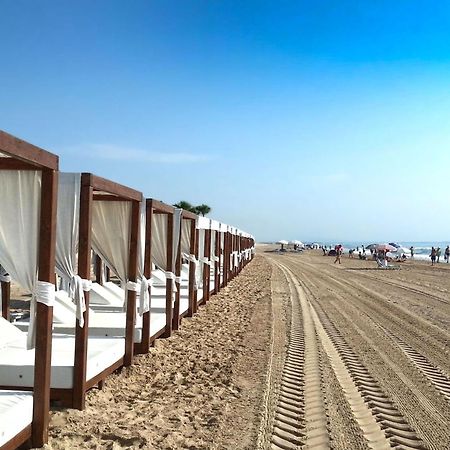 Atico En Guardamar Con 3 Habitaciones Гуардамар дел Сегура Екстериор снимка