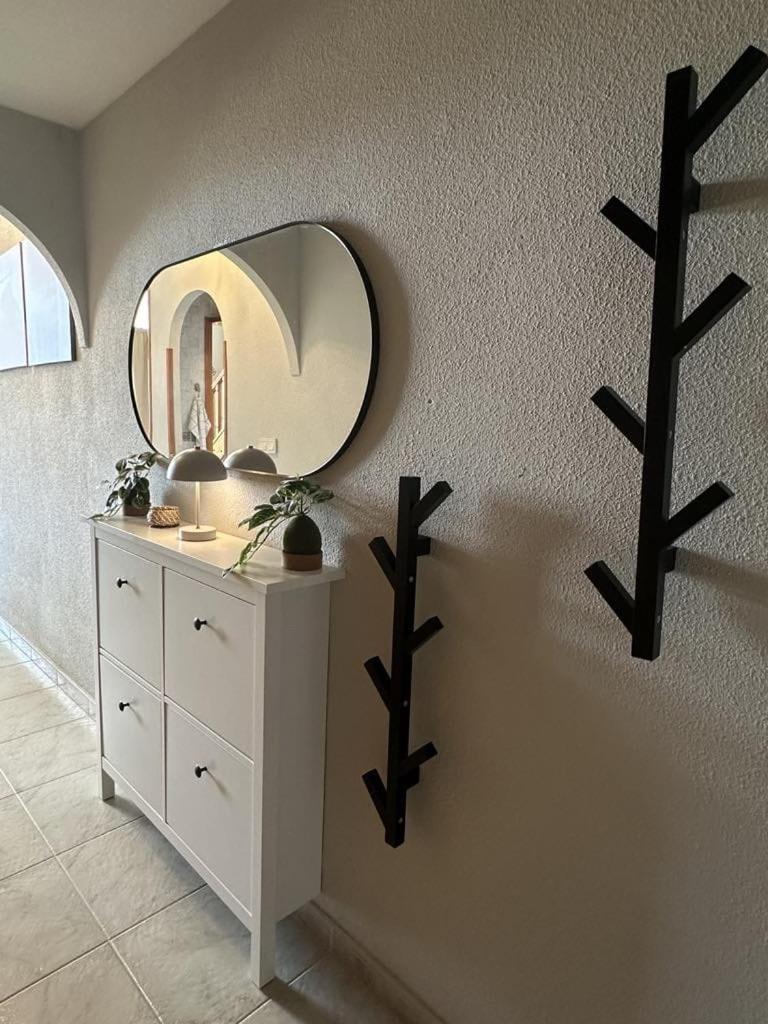 Atico En Guardamar Con 3 Habitaciones Гуардамар дел Сегура Екстериор снимка